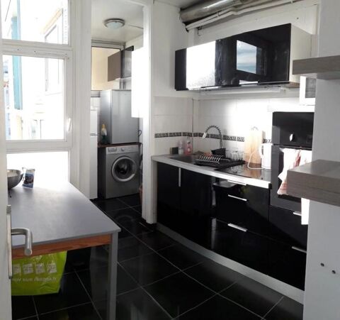  Appartement � louer 1 pi�ce 80 m�