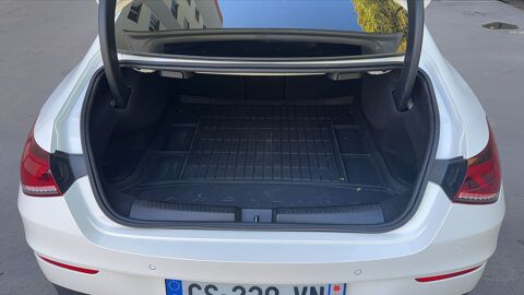 Classe CLA 220 d 190 8G-DCT AMG Line 2022 occasion 76600 Le Havre