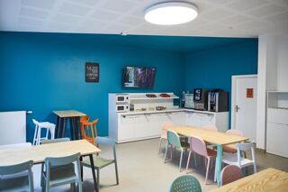  Appartement � vendre 1 pi�ce 21 m�