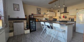  Maison à vendre 5 pièces 146 m²