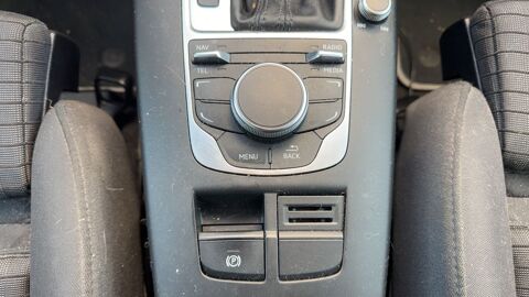 A3 1.8 TFSI 180 Quattro S-Tronic 6 S line 2016 occasion 27500 Toutainville