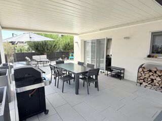  Maison à vendre 6 pièces 140 m²