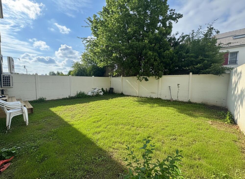 à vendre  Maison Massy (91300)
