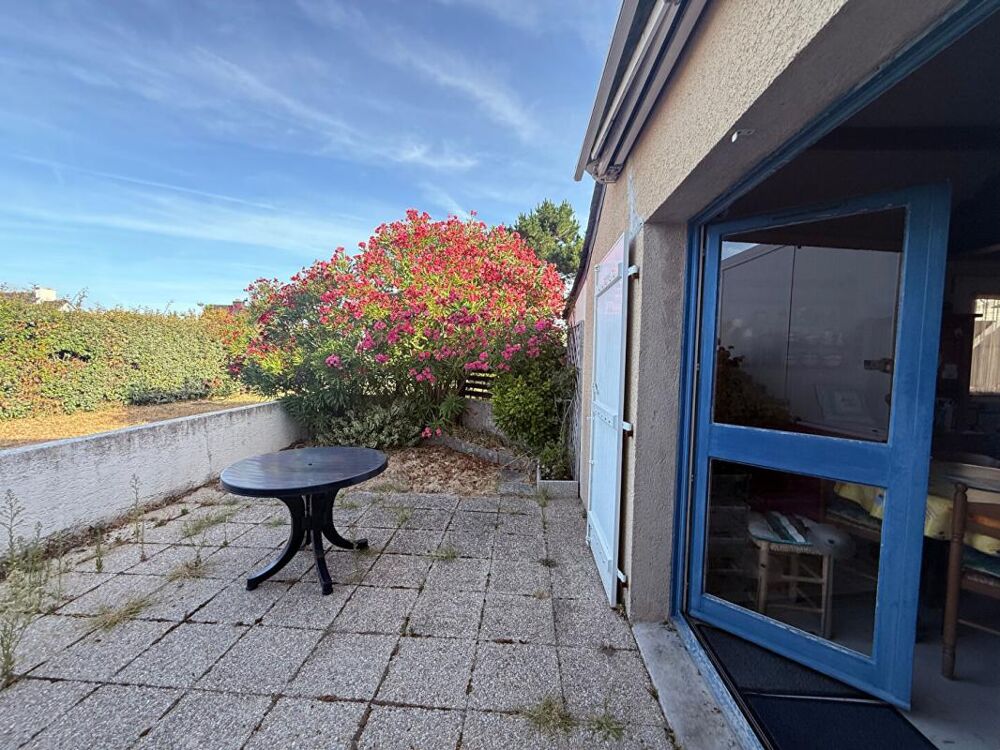 Vente Maison La maisonnette des dunes Erdeven