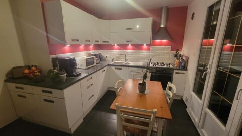  Maison � louer 5 pi�ces 120 m� Charleville mezieres