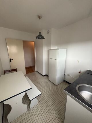  Appartement à louer 1 pièce 36 m²