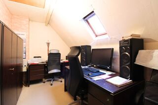  Maison � vendre 5 pi�ces 126 m�