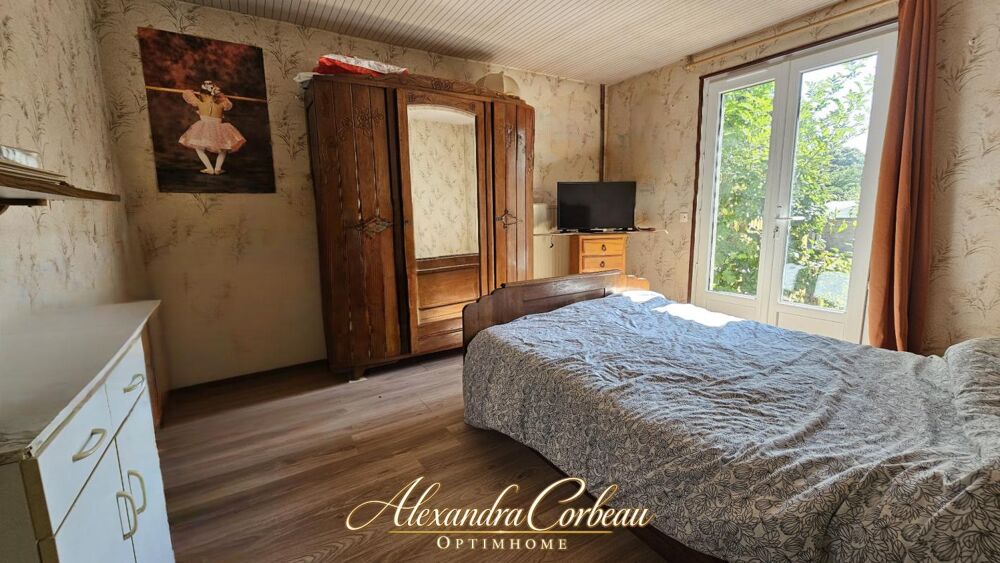 Vente Maison Maison à vendre 3 pièces + studio indépendant LE MANS (72) Le mans
