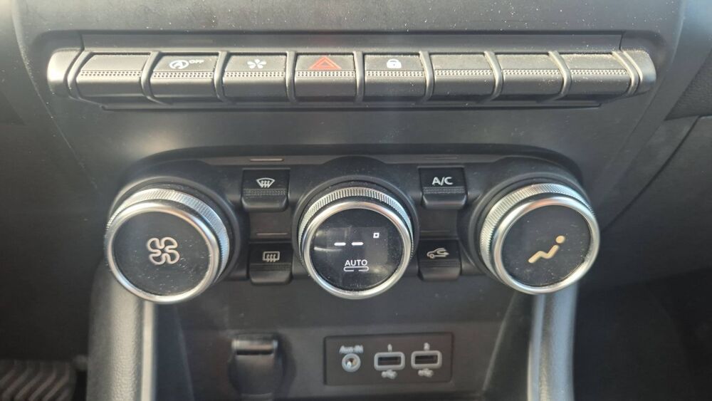 Captur II 1.5 Blue dCi 115 EDC7 Intens - Automatique 2021 occasion 03100 Montlucon