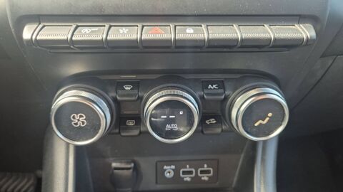 Captur II 1.5 Blue dCi 115 EDC7 Intens - Automatique 2021 occasion 03100 Montlucon