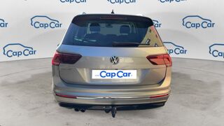 Tiguan 2.0 TDI 150 DSG7 R-Line - Automatique Toit ouvrant 2020 occasion 30150 Roquemaure