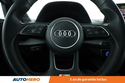 Q2 1.6 TDI S line 116 ch 2018 occasion 92130 Issy-les-Moulineaux