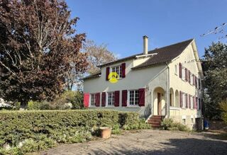  Maison à vendre 8 pièces 260 m²