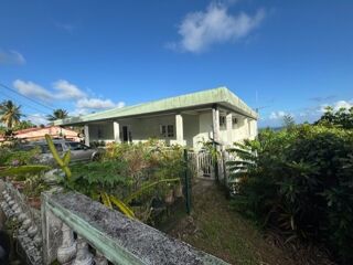  Villa à vendre 5 pièces 272 m²
