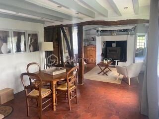  Maison à vendre 5 pièces 115 m²