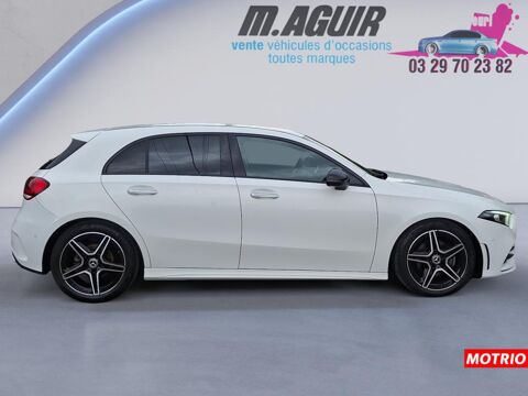 Classe A IV 180 AMG LINE 2020 occasion 55800 Contrisson