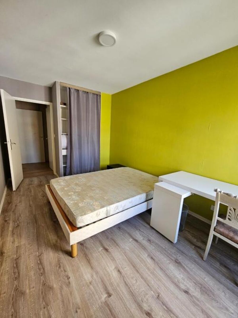 Appartement a louer lyon-3e-arrondissement - 4 pièce(s) - 86 m2 - Surfyn