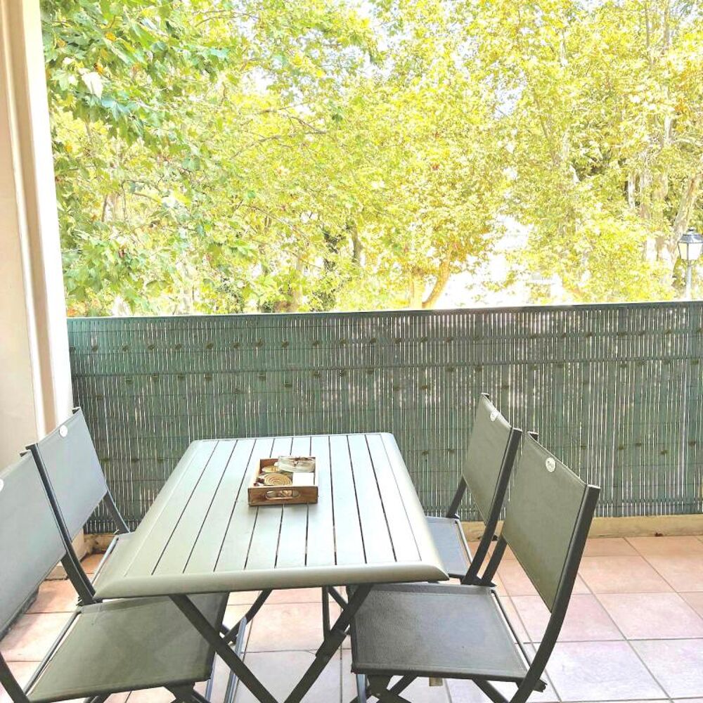 Appartement 3 pièces 56 m² · à Marseille 13 · 56 m² · 221 500 €