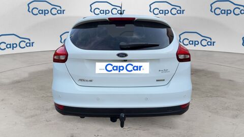 Focus 1.0 EcoBoost 125 Titanium 2017 occasion 26600 Beaumont Monteux