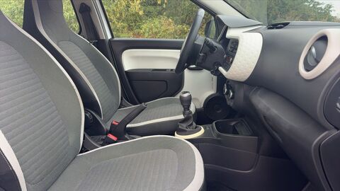Twingo III 1.0 SCe 75 Zen 2019 occasion 57000 Metz