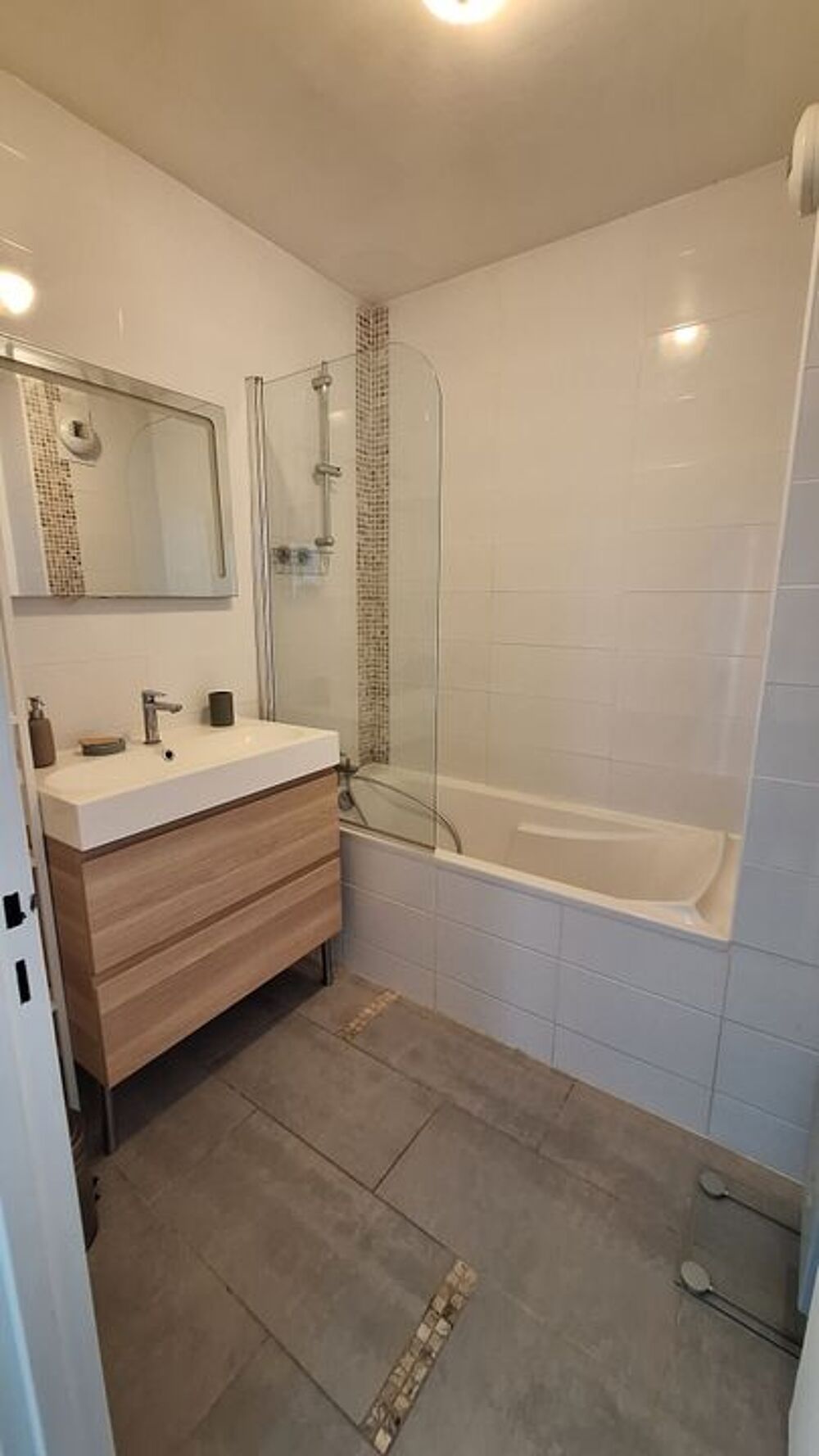 Location Appartement Appartement de 76m2 à louer sur Rezé Reze