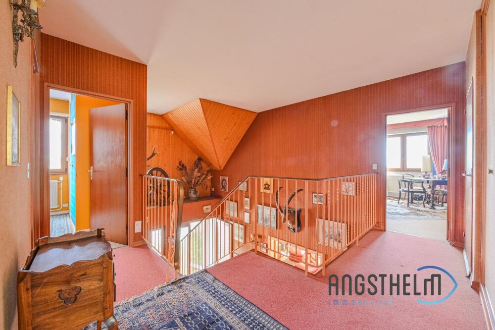 � vendre  Maison Barr (67140)