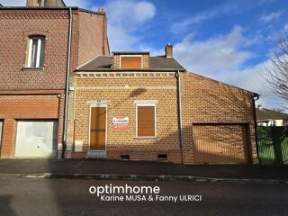  Maison  vendre 6 pices 95 m