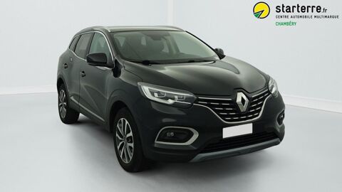Renault Kadjar TCe 140 FAP Intens 2022 occasion Voglans 73420