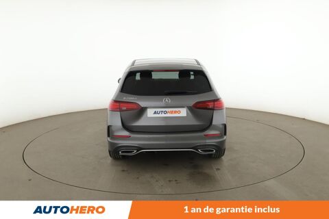 Classe B 200 d AMG Line Edition 8G-DCT 150 ch 2023 occasion 92130 Issy-les-Moulineaux