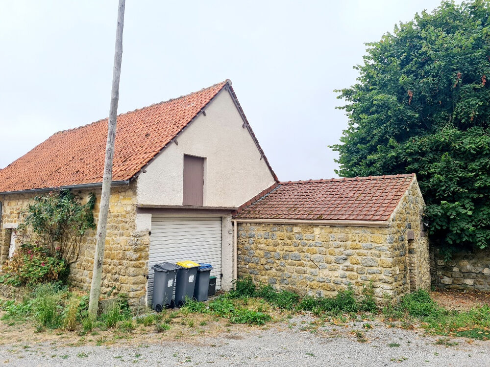 PROPRIETES PRIVEES COTE D'OPALE vous propose :