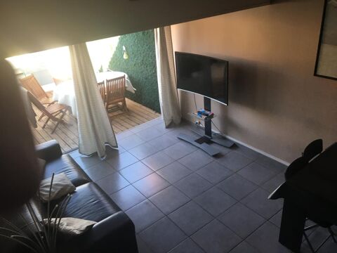  Appartement � louer 2 pi�ces 38 m�