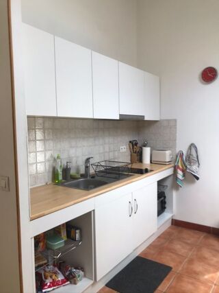  Appartement � louer 1 pi�ce 40 m�