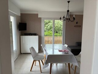  Appartement à louer 1 pièce 10 m²