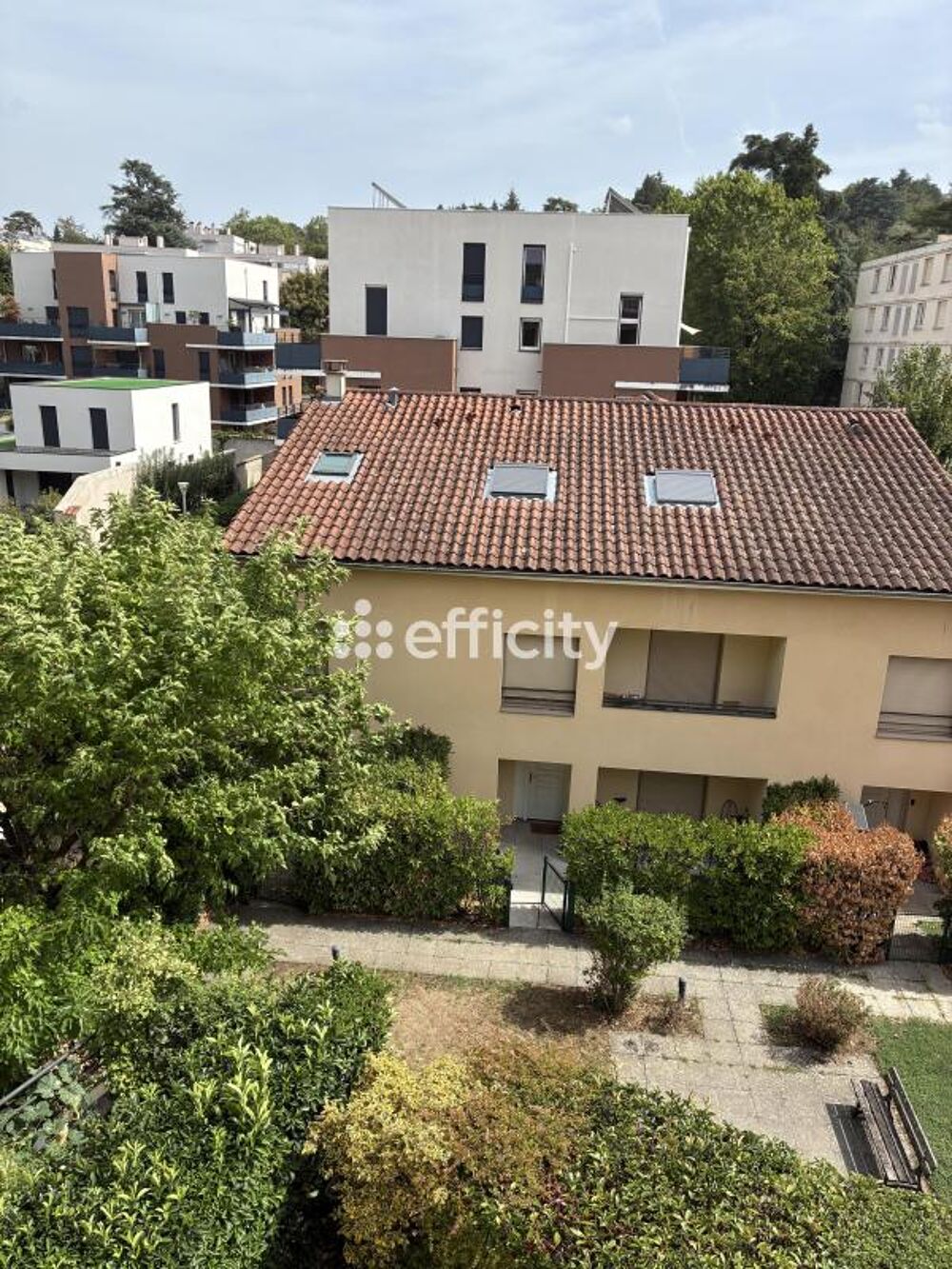 Vente Appartement Appartement Tassin la demi lune
