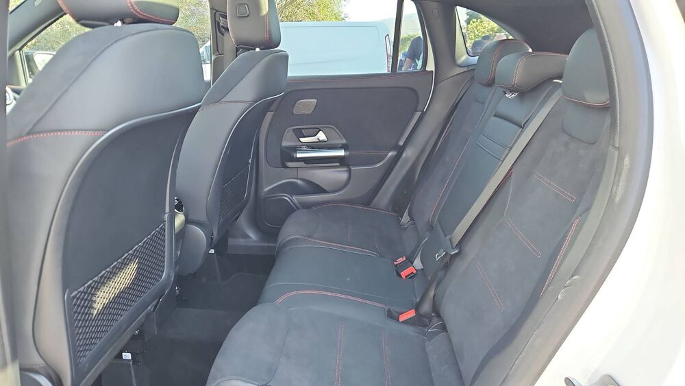 Classe GLA 250e 218 EQ Power 8G-DCT AMG Line 2023 occasion 97436 Saint Leu