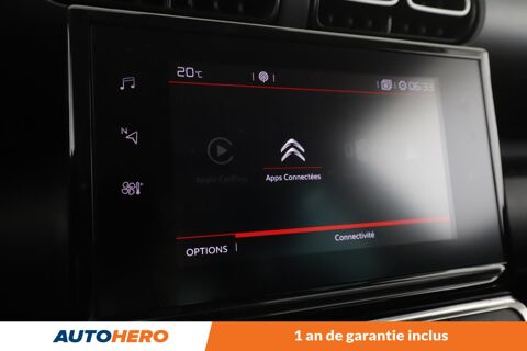 C3 Aircross 1.5 Blue-HDi Shine BV6 100 ch 2019 occasion 92130 Issy-les-Moulineaux