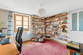  Maison � vendre 10 pi�ces 260 m�