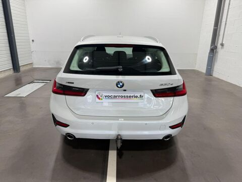 S&eacute;rie 3 330e XDRIVE BREAK 292 CV AUTOMATIQUE 2020 occasion 67960 Entzheim