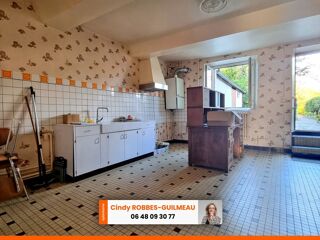  Maison  vendre 4 pices 85 m