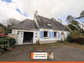  Maison à vendre 5 pièces 105 m²