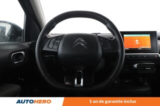 C4 cactus 1.2 PureTech Shine EAT6 110 ch 2019 occasion 92130 Issy-les-Moulineaux