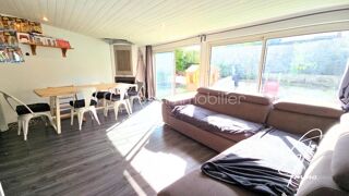  Maison � vendre 4 pi�ces 84 m�