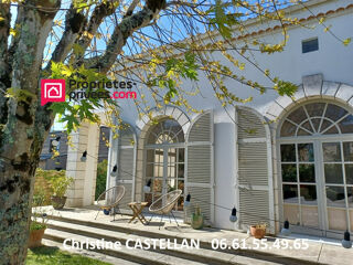  Maison � vendre 7 pi�ces 172 m�