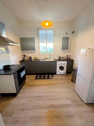  Appartement à vendre 2 pièces 50 m²
