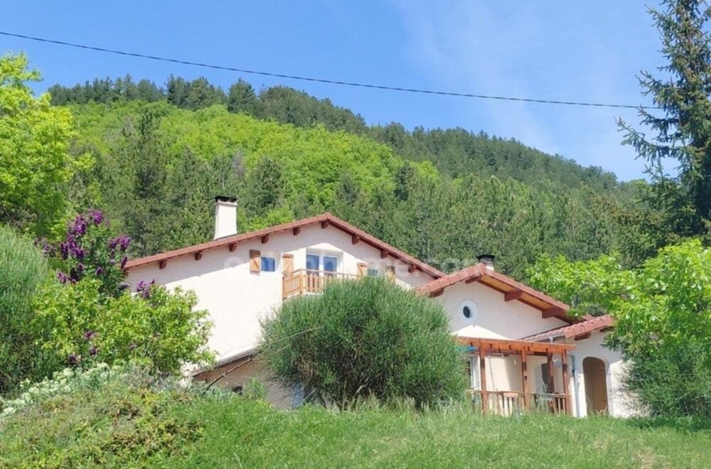 Vente Maison Maison à vendre 4 pièces VEYNES (05) Veynes