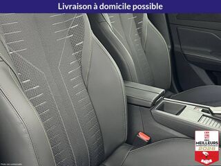 308 III(2) 1.2 Hybrid 145ch GT e-DCS6 2026 occasion 10150 Lavau
