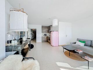  Appartement à vendre 3 pièces 56 m²