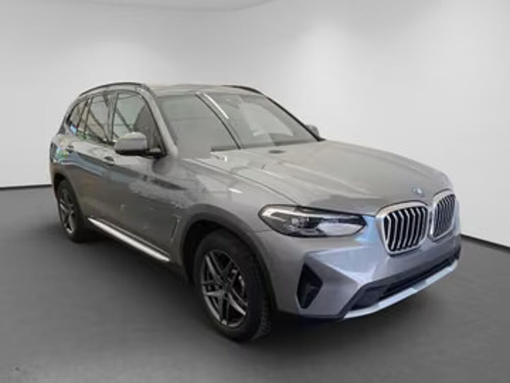 X3 xDrive30e 2022 occasion 33000 Bordeaux