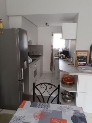  Appartement à louer 2 pièces 47 m²