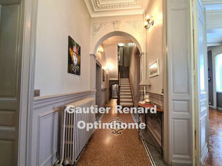  Maison  vendre 14 pices 358 m